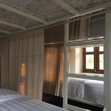 Insight Hostel Chiang Mai Extérieur photo