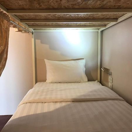 Insight Hostel Chiang Mai Extérieur photo