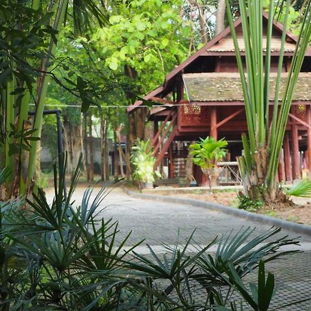 Insight Hostel Chiang Mai Extérieur photo