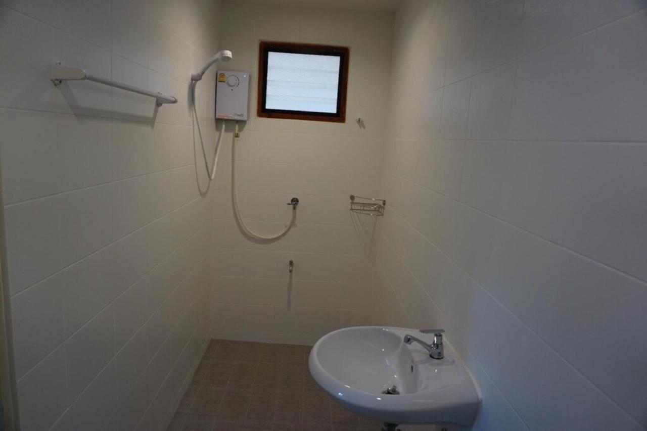 Insight Hostel Chiang Mai Extérieur photo