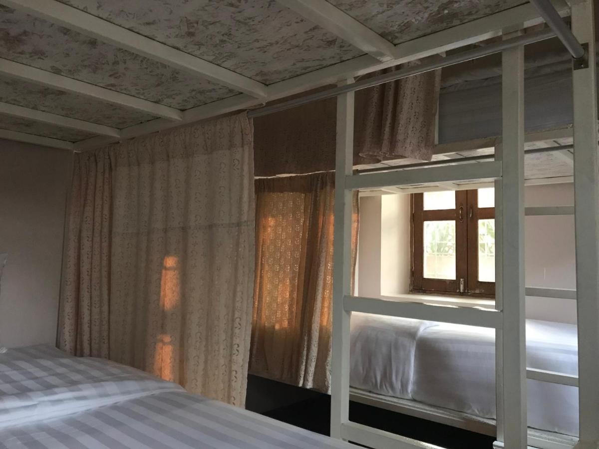Insight Hostel Chiang Mai Extérieur photo