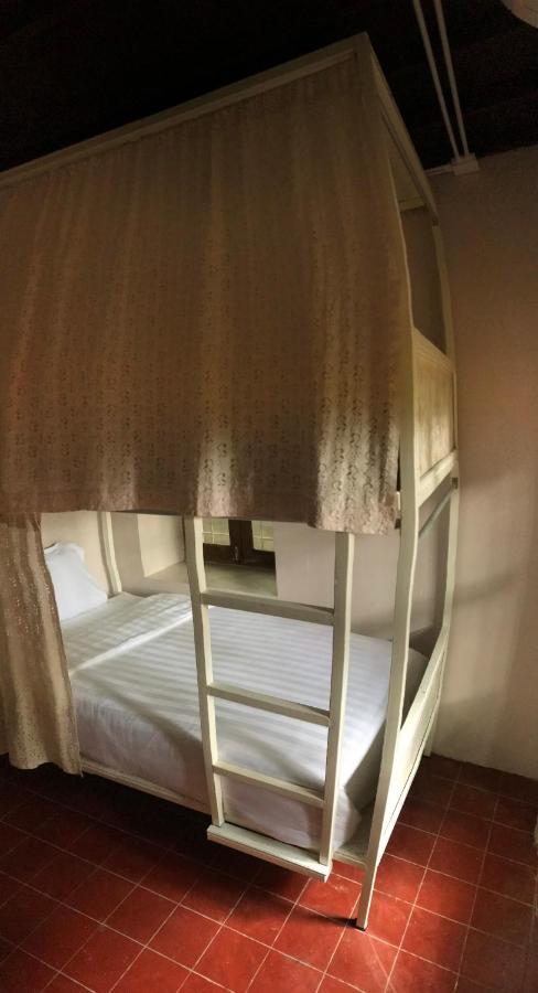 Insight Hostel Chiang Mai Extérieur photo