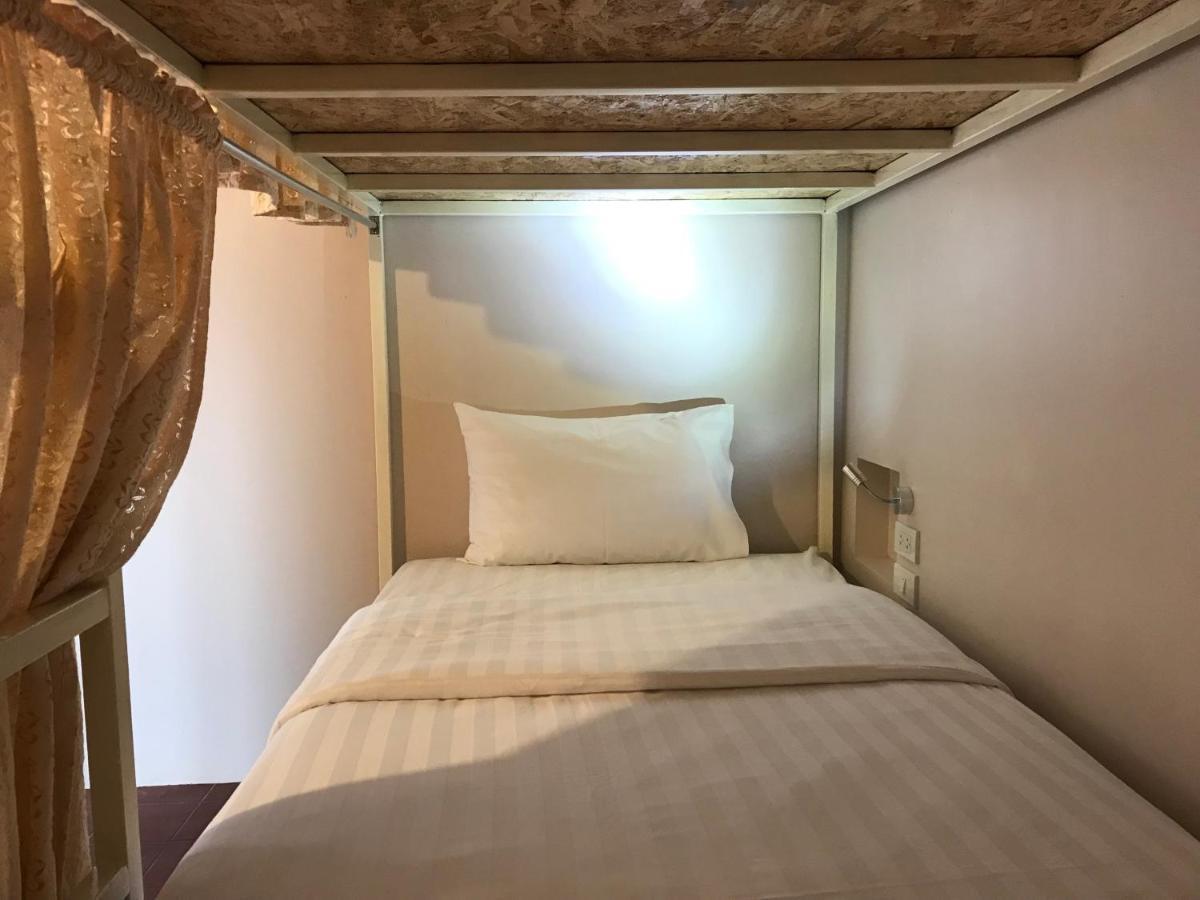 Insight Hostel Chiang Mai Extérieur photo