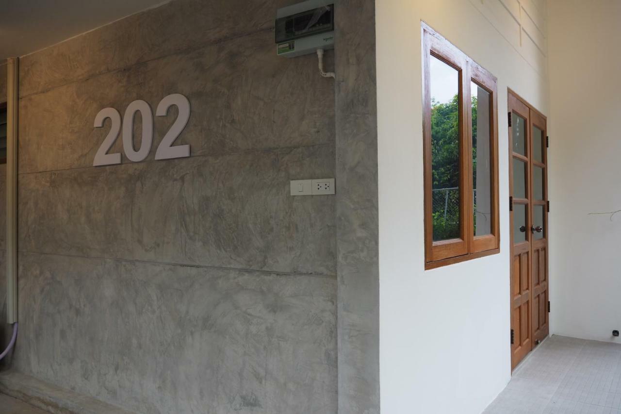 Insight Hostel Chiang Mai Extérieur photo