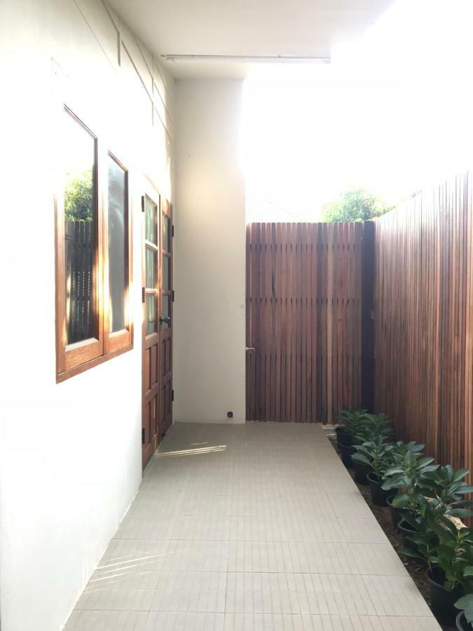 Insight Hostel Chiang Mai Extérieur photo