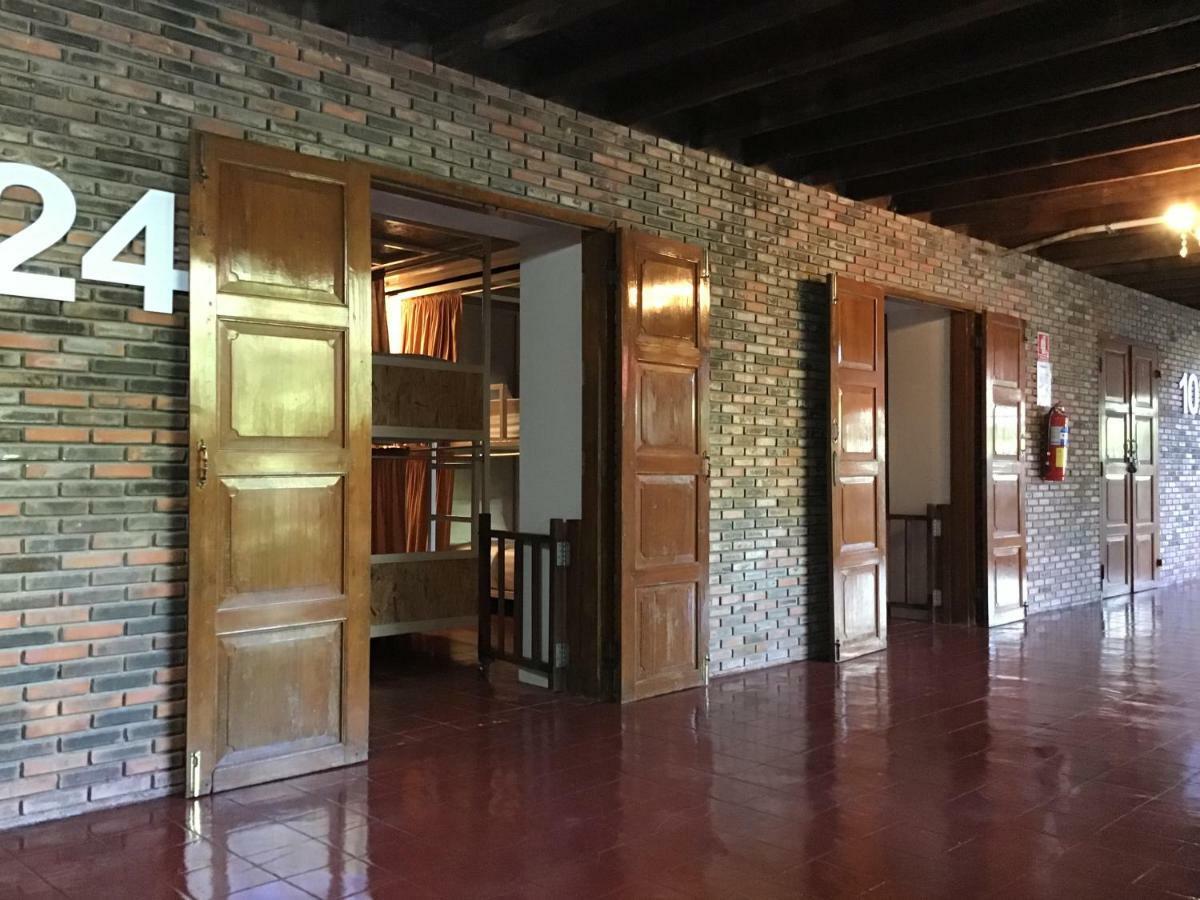 Insight Hostel Chiang Mai Extérieur photo